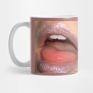 Grape Mug